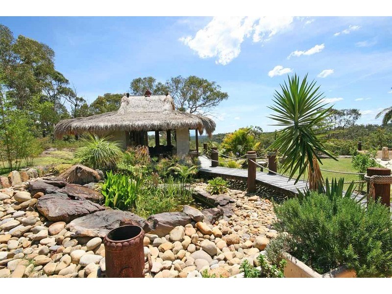 Glenorie NSW 2157
