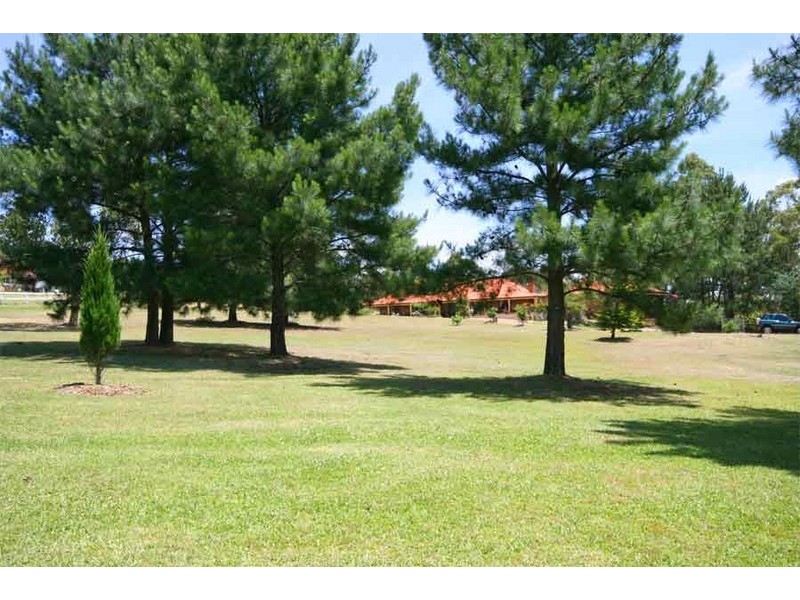Glenorie NSW 2157
