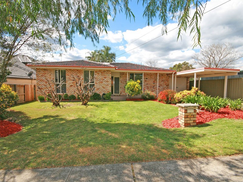 4 Glen Street, Galston NSW 2159