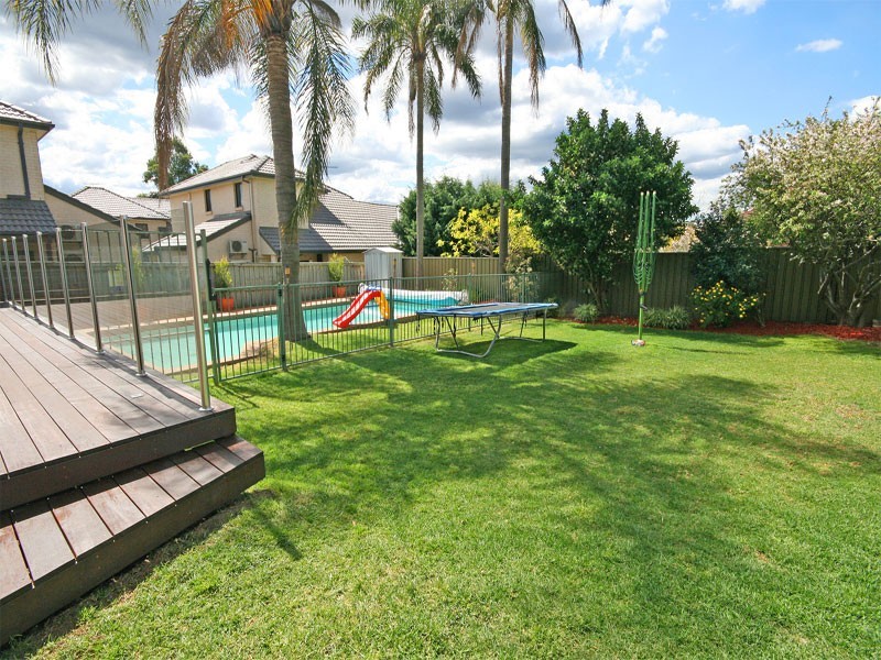4 Glen Street, Galston NSW 2159
