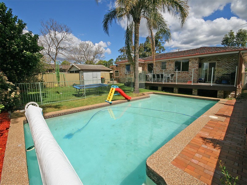 4 Glen Street, Galston NSW 2159