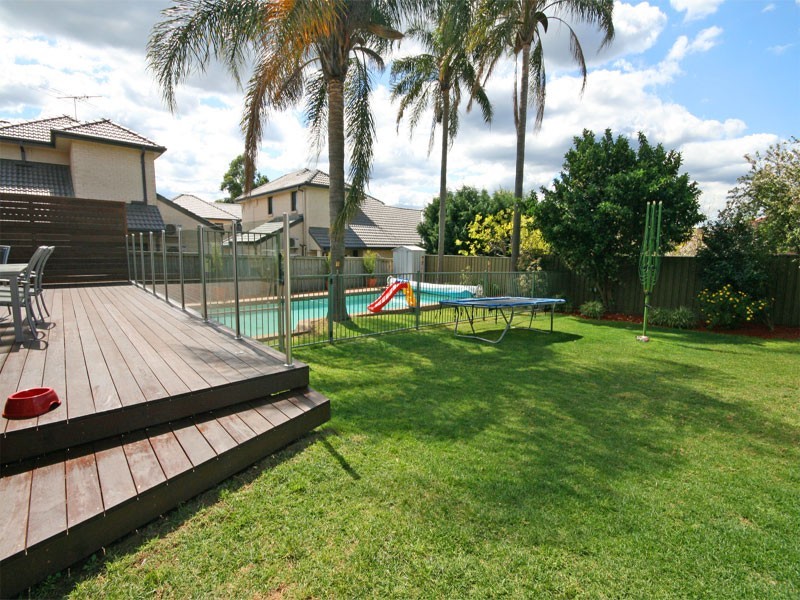 4 Glen Street, Galston NSW 2159