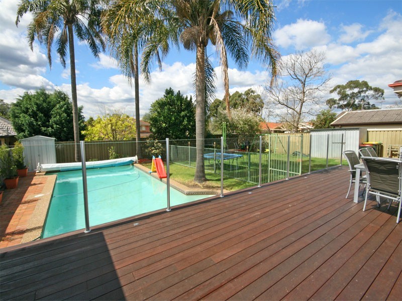 4 Glen Street, Galston NSW 2159