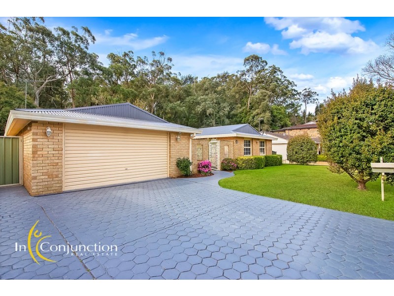 46 Glen Street, Galston NSW 2159