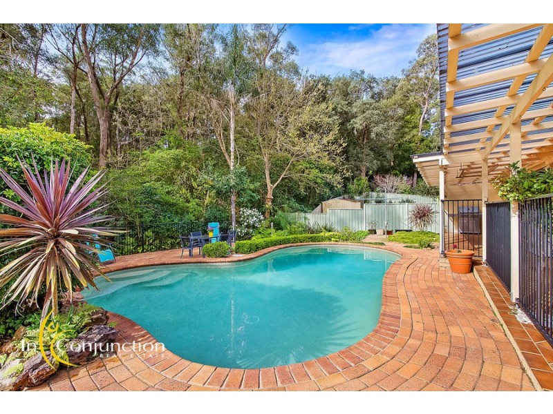 46 Glen Street, Galston NSW 2159