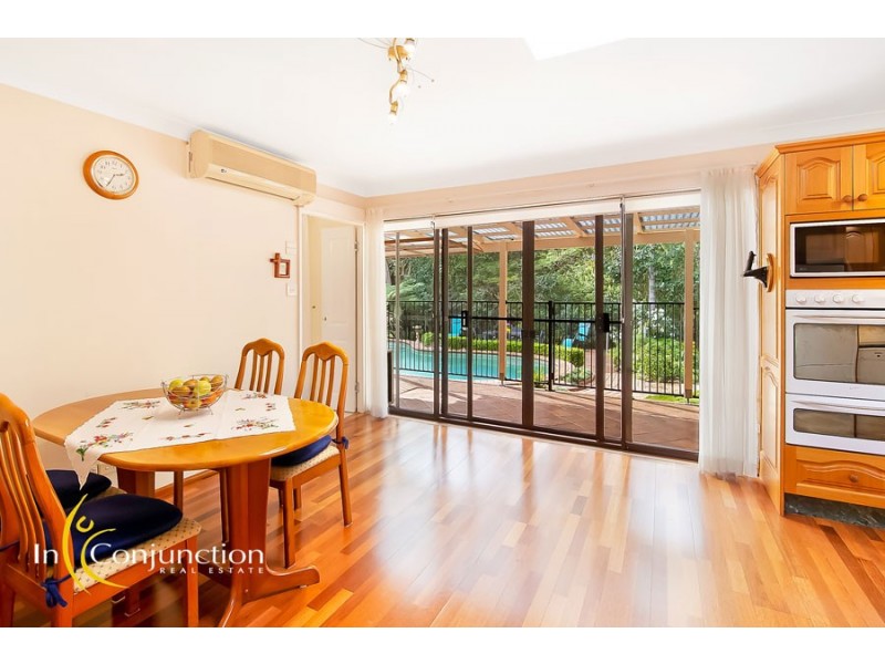 46 Glen Street, Galston NSW 2159