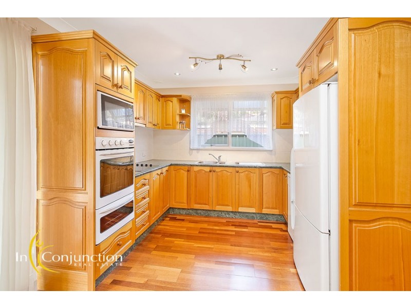 46 Glen Street, Galston NSW 2159