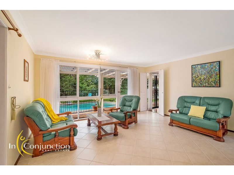 46 Glen Street, Galston NSW 2159