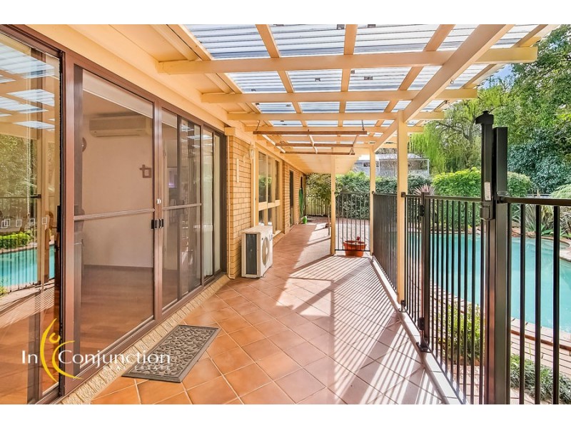 46 Glen Street, Galston NSW 2159