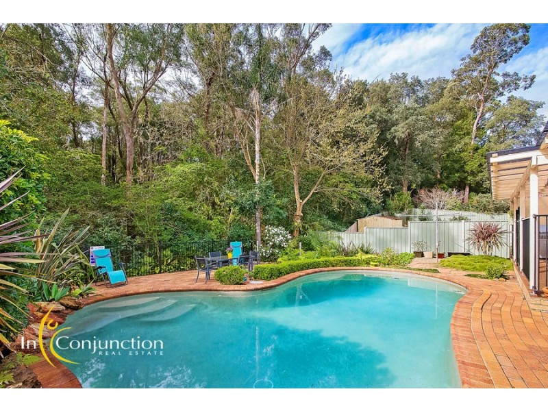 46 Glen Street, Galston NSW 2159