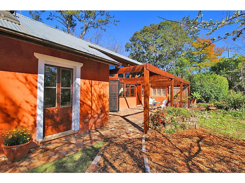 363 Galston Road, Galston NSW 2159