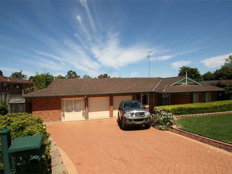 32 Old Glenhaven Road, Glenhaven NSW 2156