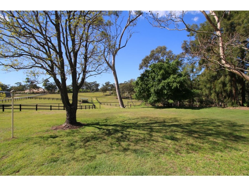 2 Gracemere Crescent, Glenorie NSW 2157