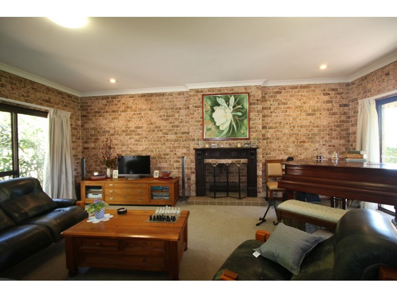 2 Gracemere Crescent, Glenorie NSW 2157