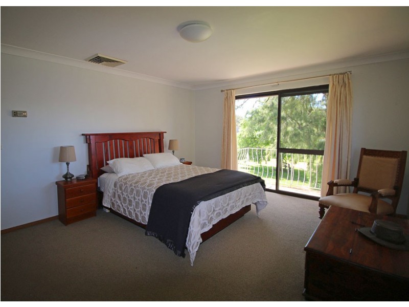 2 Gracemere Crescent, Glenorie NSW 2157