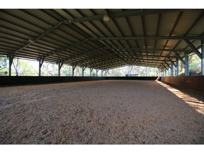 2 Gracemere Crescent, Glenorie NSW 2157