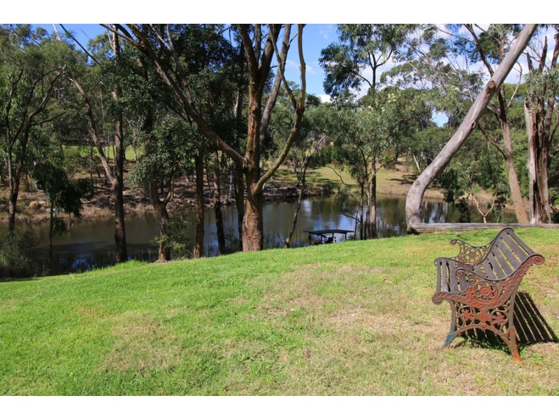 2 Gracemere Crescent, Glenorie NSW 2157