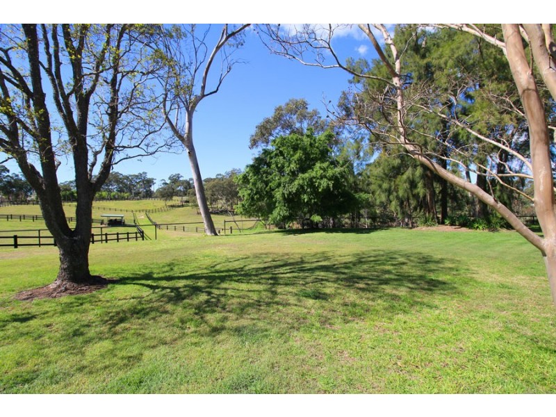 2 Gracemere Crescent, Glenorie NSW 2157