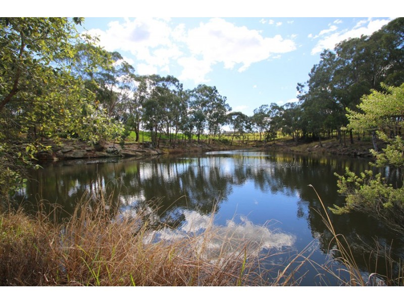 2 Gracemere Crescent, Glenorie NSW 2157