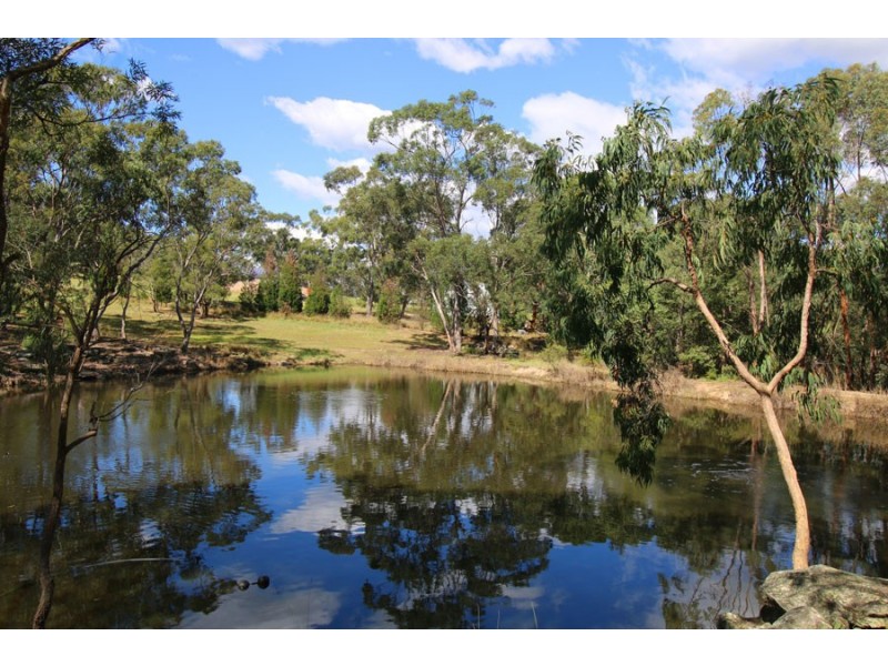 2 Gracemere Crescent, Glenorie NSW 2157