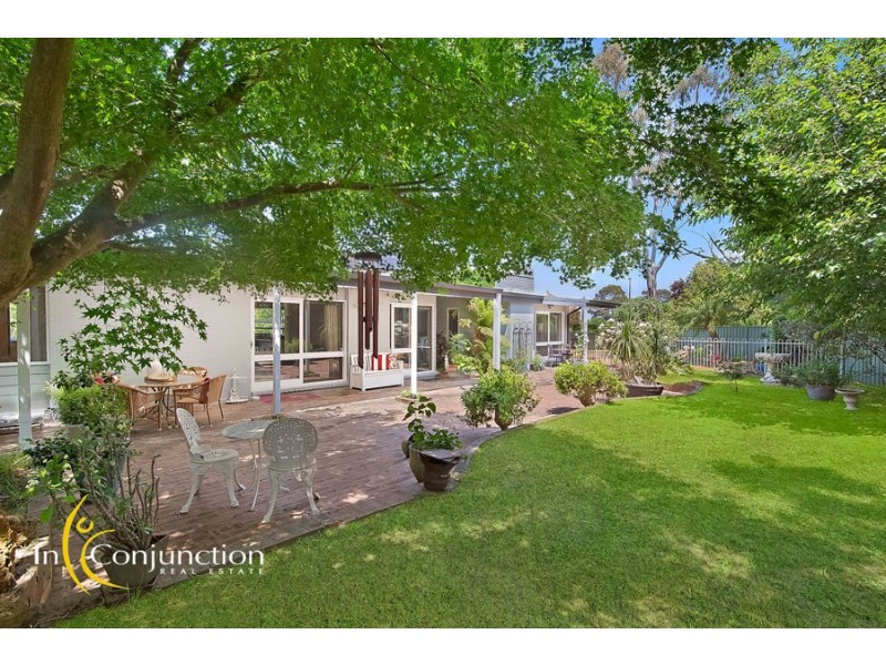 14 Damsel Court, Castle Hill NSW 2154