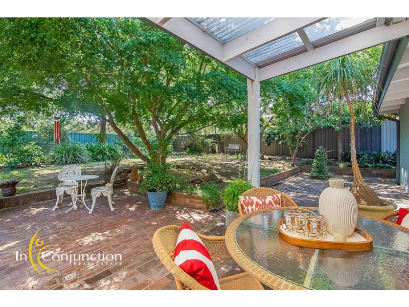 14 Damsel Court, Castle Hill NSW 2154