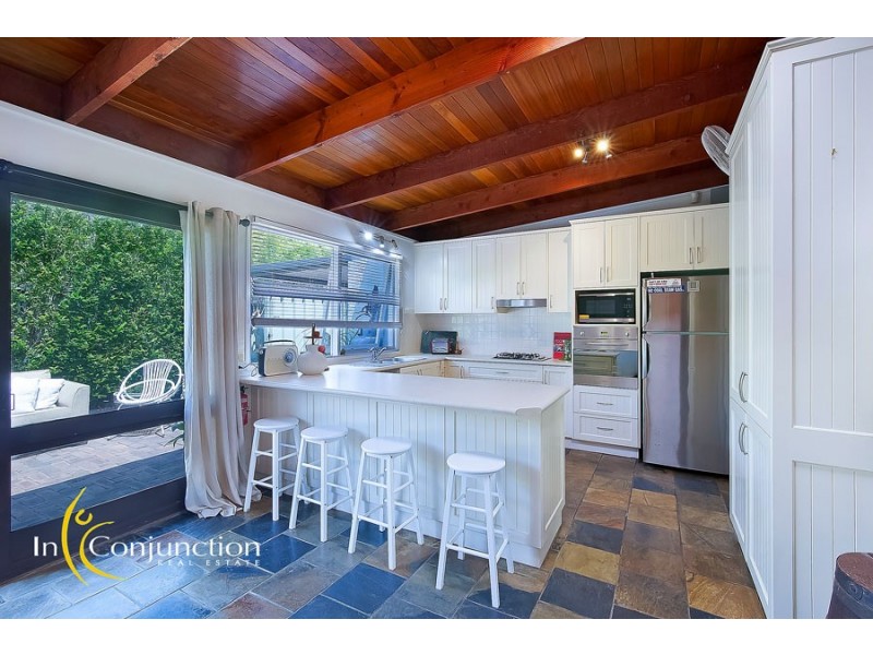 14 Damsel Court, Castle Hill NSW 2154