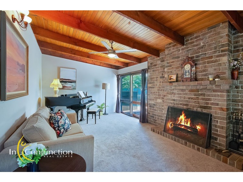 14 Damsel Court, Castle Hill NSW 2154