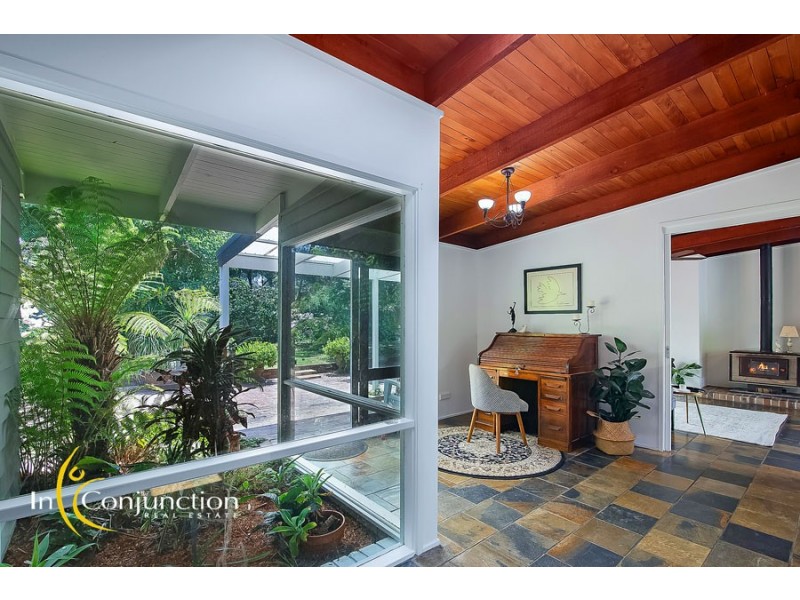 14 Damsel Court, Castle Hill NSW 2154