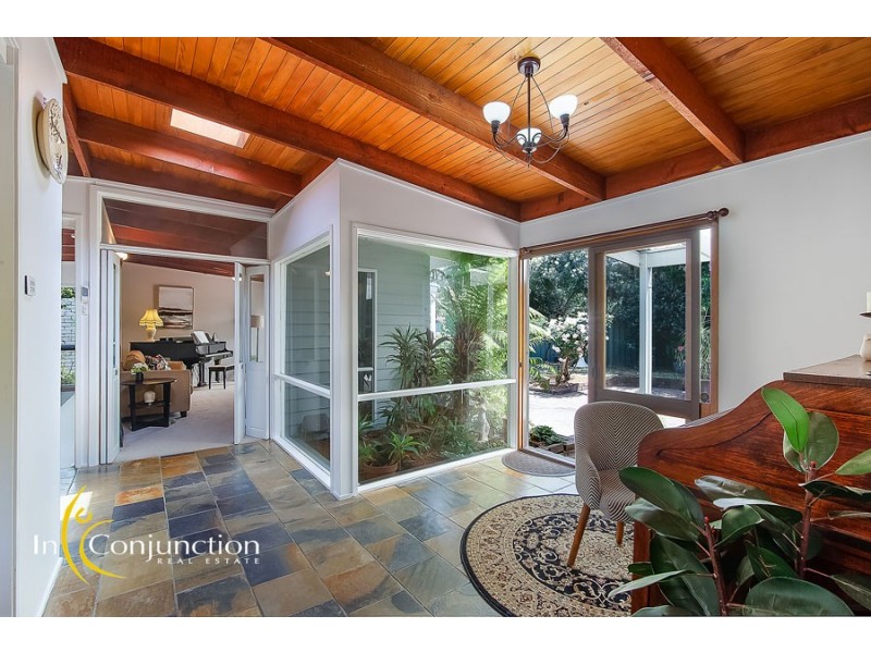 14 Damsel Court, Castle Hill NSW 2154