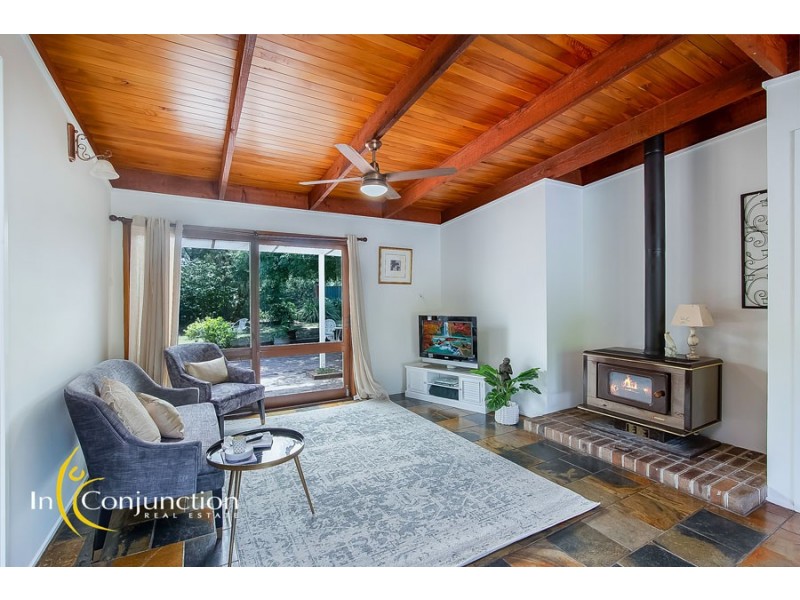 14 Damsel Court, Castle Hill NSW 2154