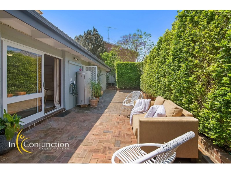 14 Damsel Court, Castle Hill NSW 2154