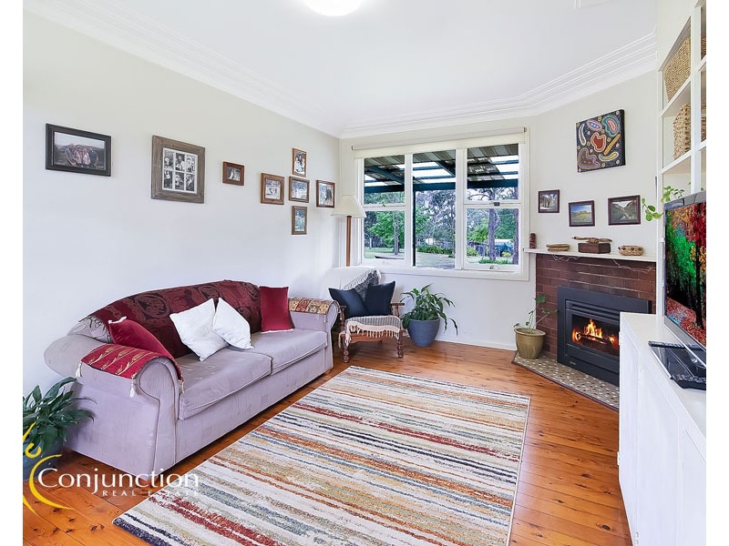 182 Reedy Road, Maraylya NSW 2765