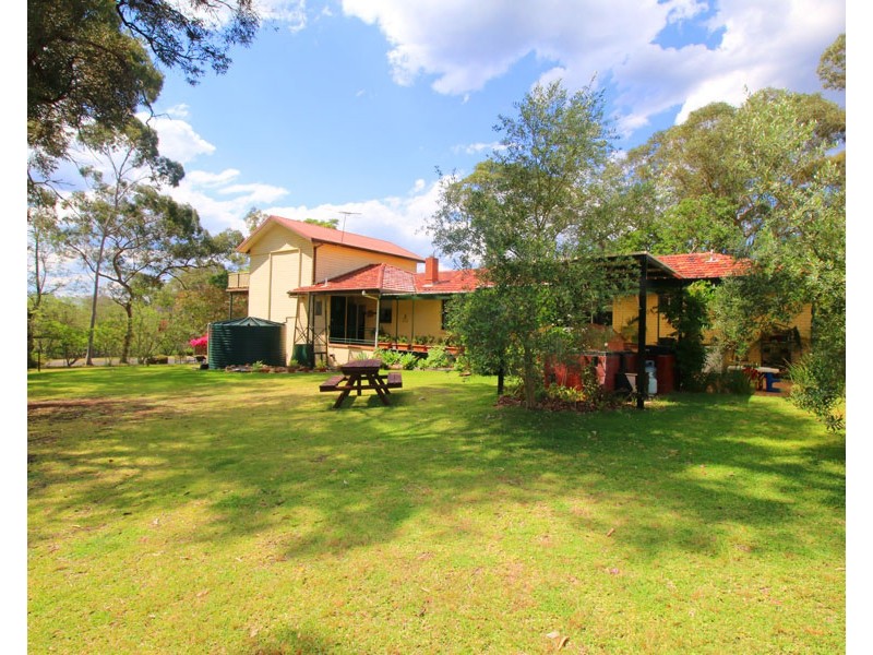 182 Reedy Road, Maraylya NSW 2765