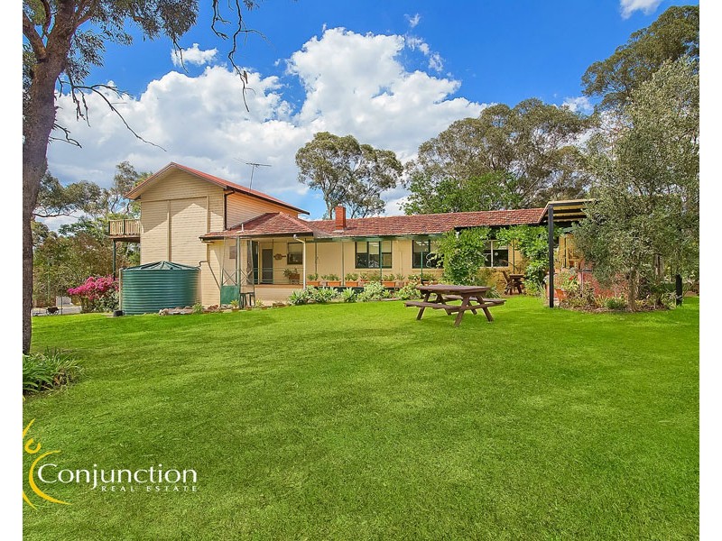 182 Reedy Road, Maraylya NSW 2765