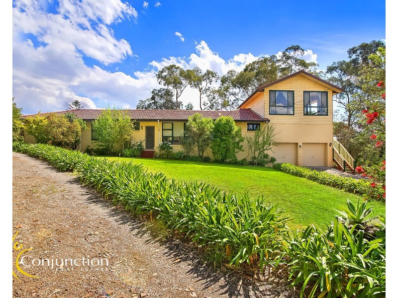 182 Reedy Road, Maraylya NSW 2765