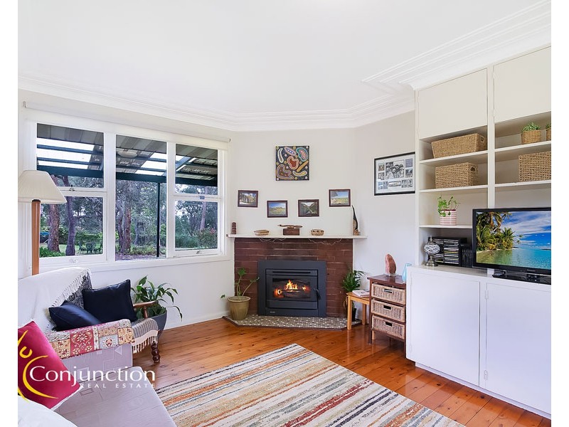 182 Reedy Road, Maraylya NSW 2765