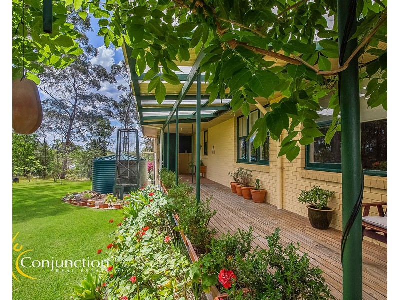182 Reedy Road, Maraylya NSW 2765