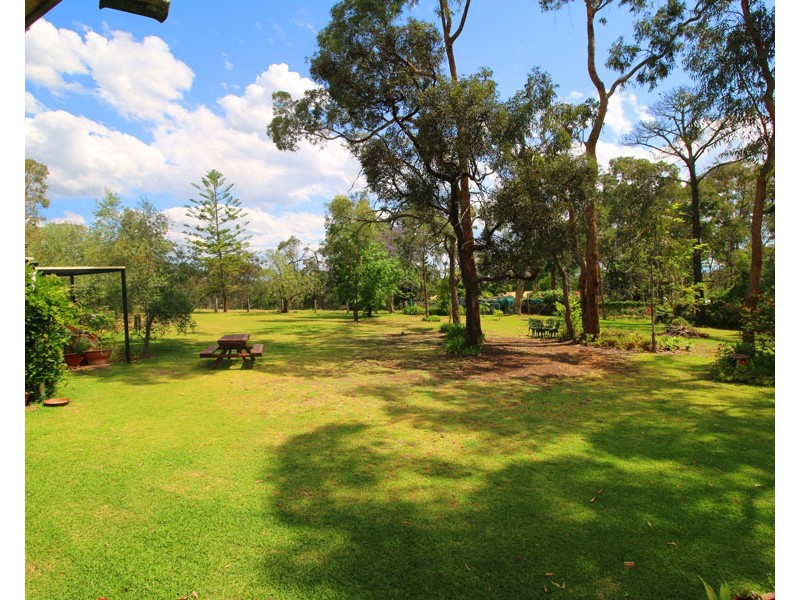 182 Reedy Road, Maraylya NSW 2765