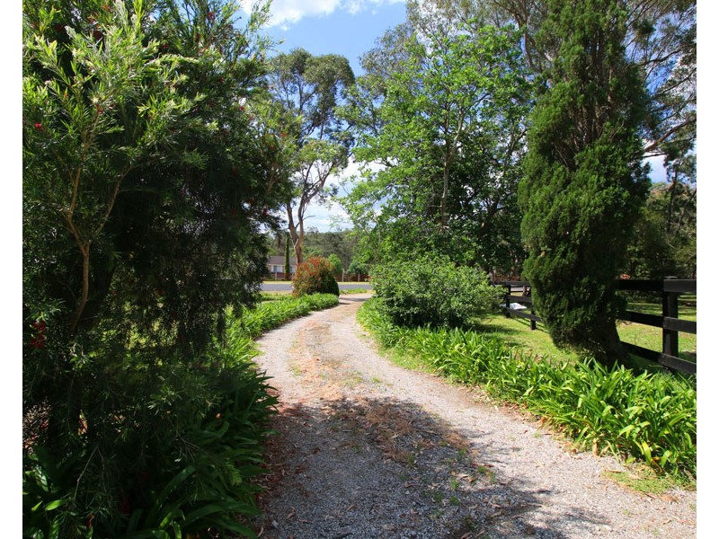 182 Reedy Road, Maraylya NSW 2765