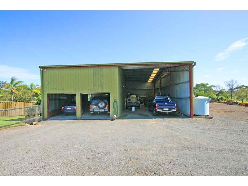 24-26 Colbran Avenue, Kenthurst NSW 2156