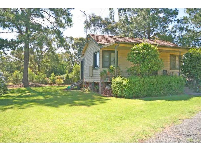 24-26 Colbran Avenue, Kenthurst NSW 2156
