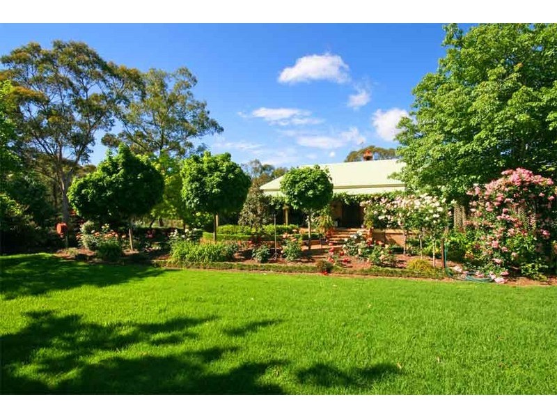 137 Floyds Road, South Maroota NSW 2756