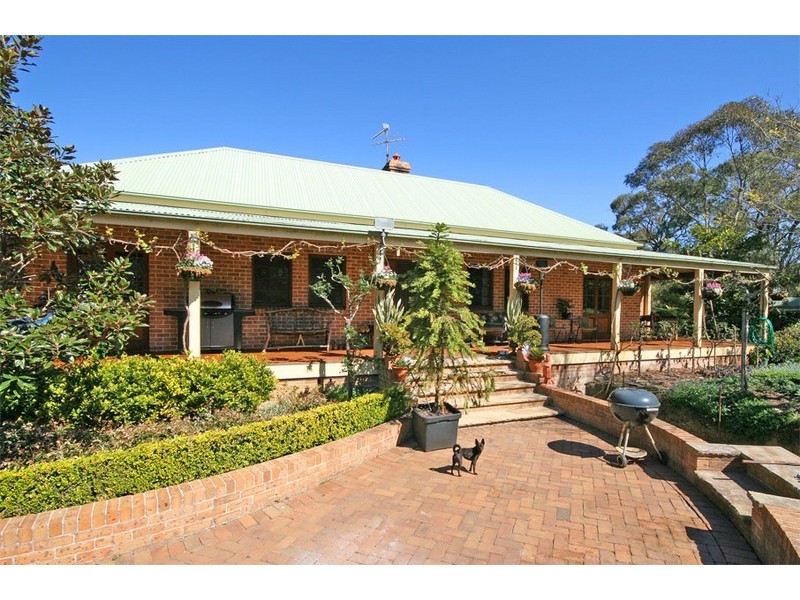 137 Floyds Road, South Maroota NSW 2756