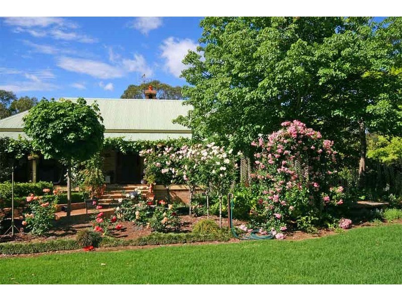 137 Floyds Road, South Maroota NSW 2756