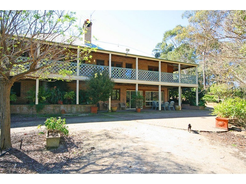 137 Floyds Road, South Maroota NSW 2756