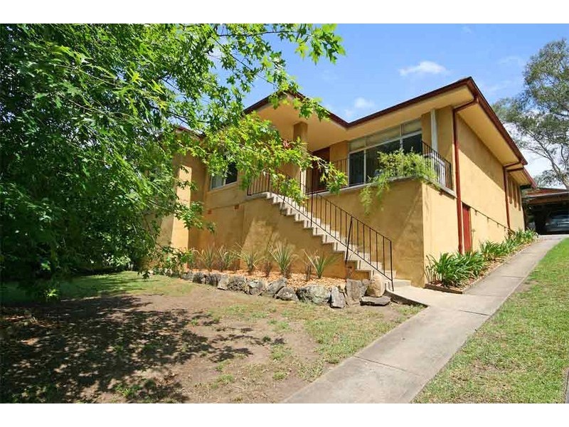 10 The Glade, Galston NSW 2159