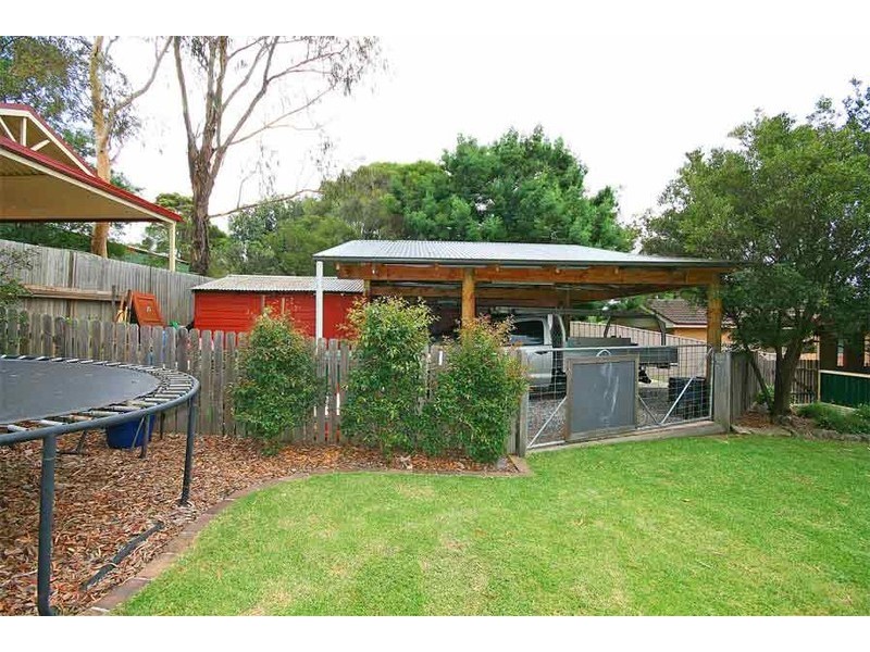 10 The Glade, Galston NSW 2159