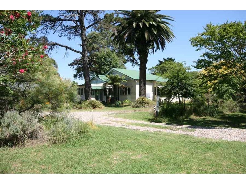 137 Arcadia Road, Arcadia NSW 2159