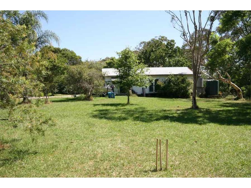 137 Arcadia Road, Arcadia NSW 2159